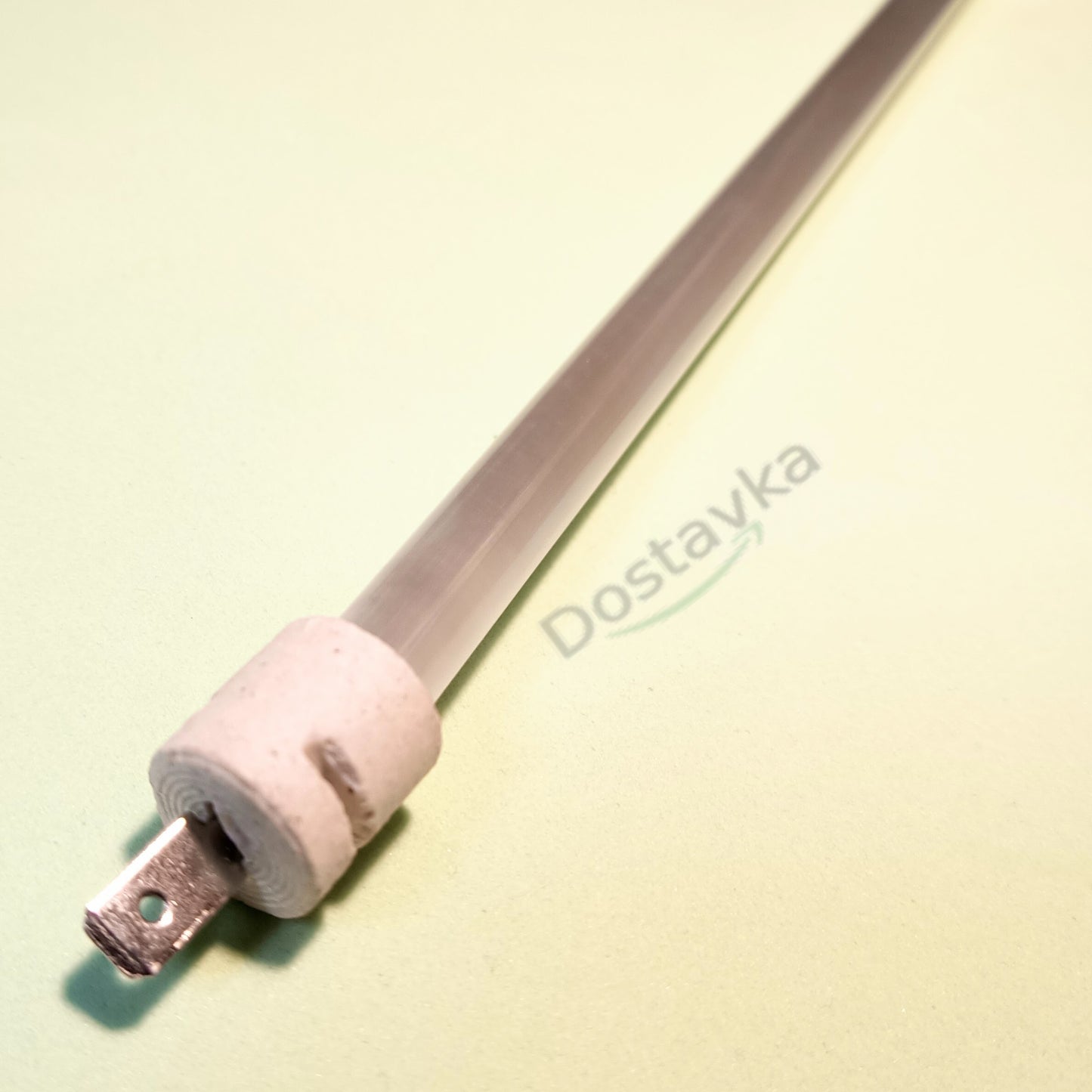 Нагрівальний елемент у термотрубці 355 мм 800 Вт Panasonic NN GS597