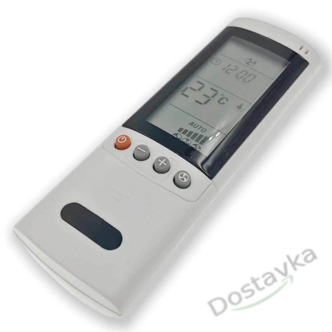 Пульт дистанционного управления для кондиционера Electra RC08Aар