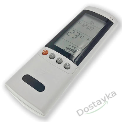 Пульт дистанционного управления для кондиционера Electra RC08Aар