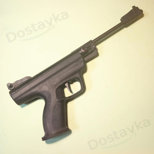 Пневматический пистолет ИЖ-53М (Baikal)