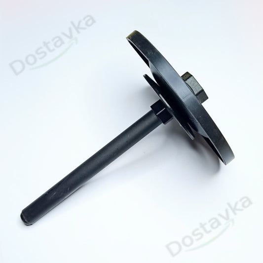 Мембрана автоматики контроля давления насосов NPO EPS-II-23A (А23)