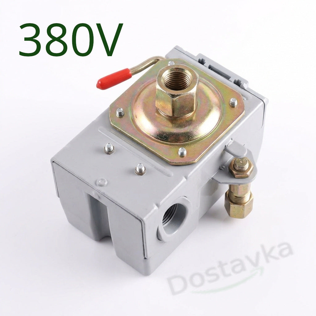 Автоматика Fbang 380В 5 кВт для профессионального компрессора