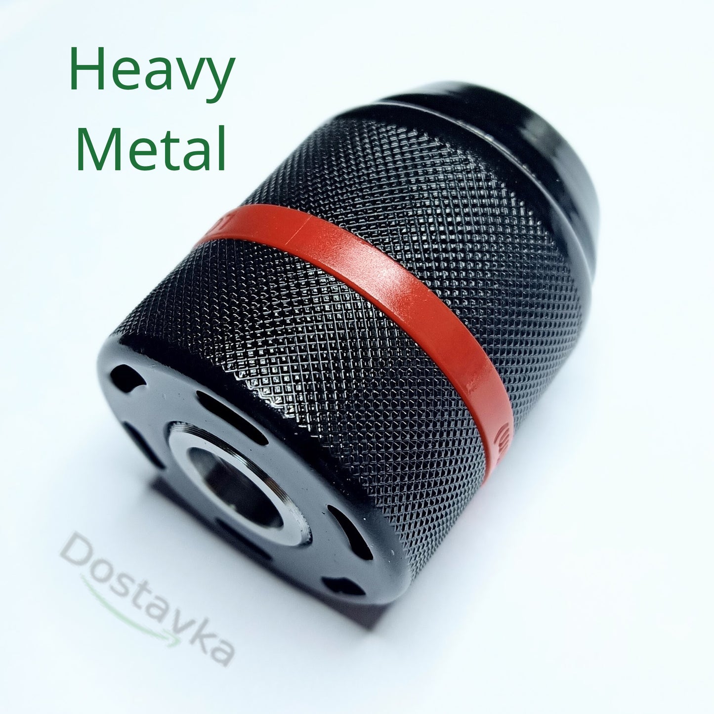 Швидкозатискний патрон 1/2 20UNF (12.7мм) дриля для свердла 2-13 мм