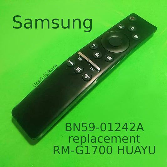 Универсальный пульт RM-G1700 HUAYU для телевизора Samsung
