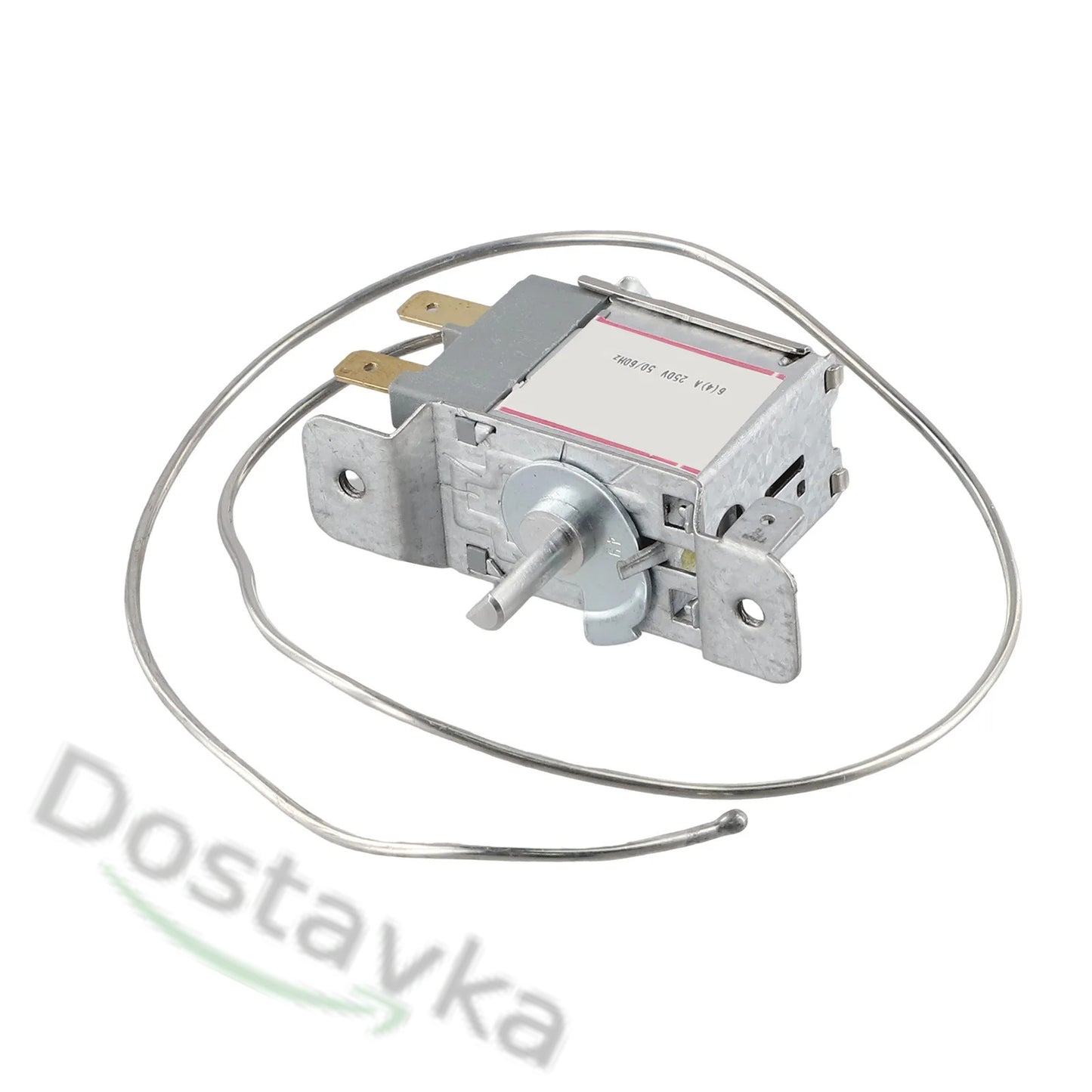 Термостат WPF21-EX капіляр 48см для холодильника Matsui