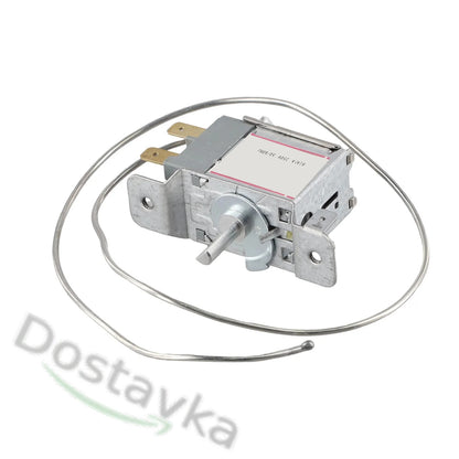 Термостат WPF21-EX капіляр 48см для холодильника Matsui