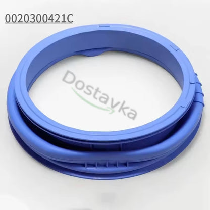 Haier 0020300421C Манжета люка для стиральної машини