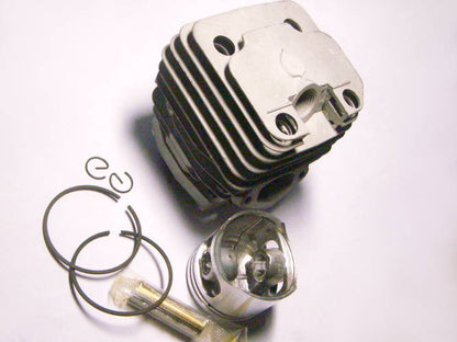 Поршневий комплект 45 мм для бензопили типу GOODLUCK GLS 5200