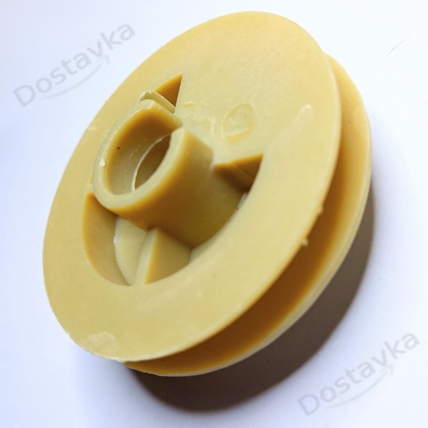 Храповик стартера бензопилы типа Goodluck (d62*14)