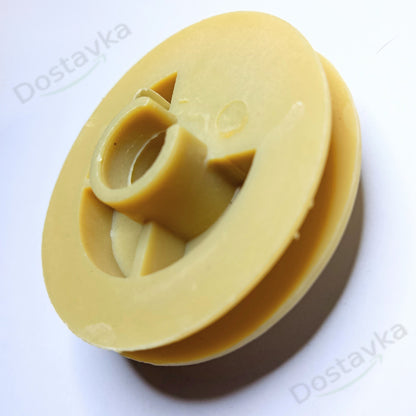 Храповик стартера бензопилы типа Goodluck (d62*14)