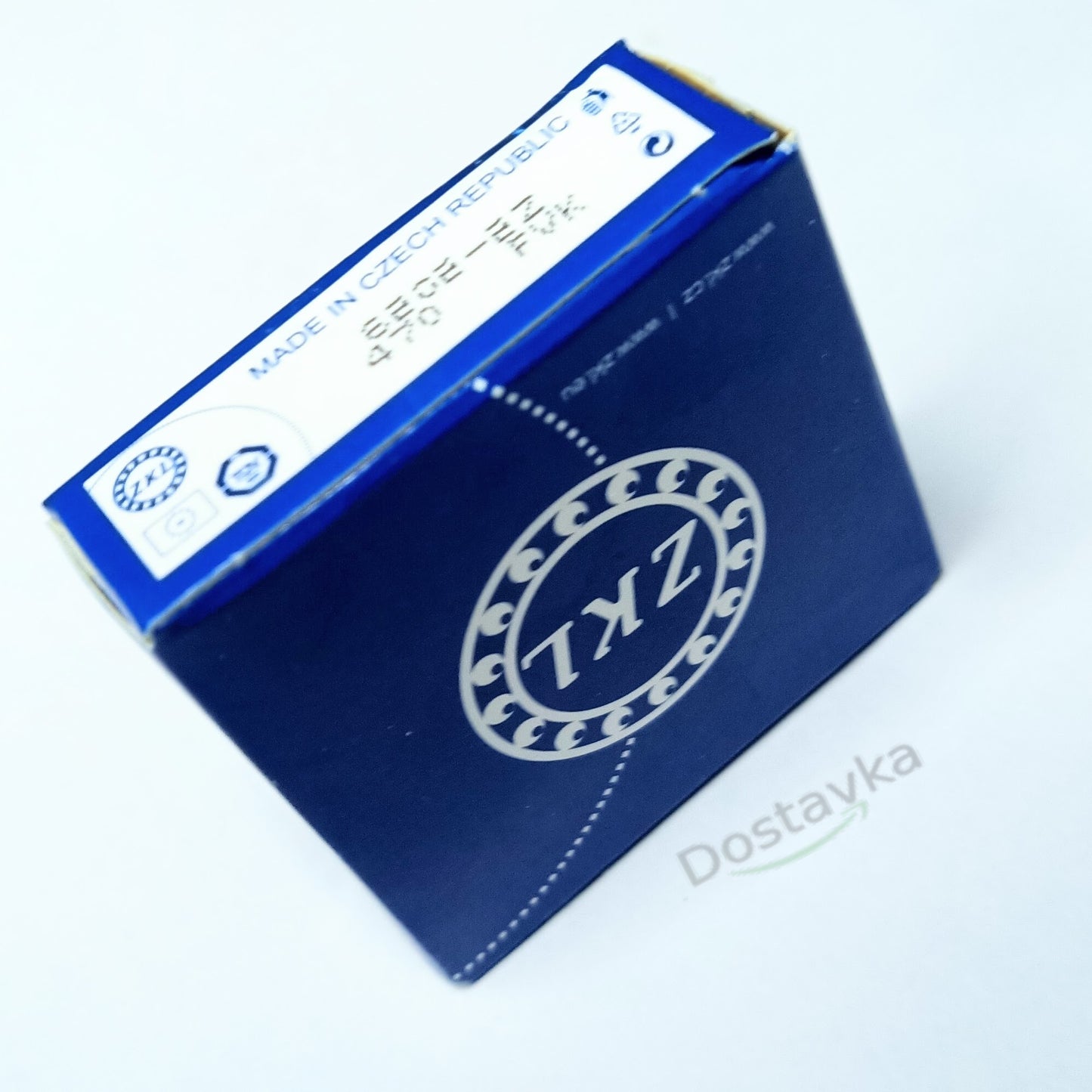 Подшипник (202 / 6202 ZZ) для водяных насосов / электропилы/ стиральной мвшины