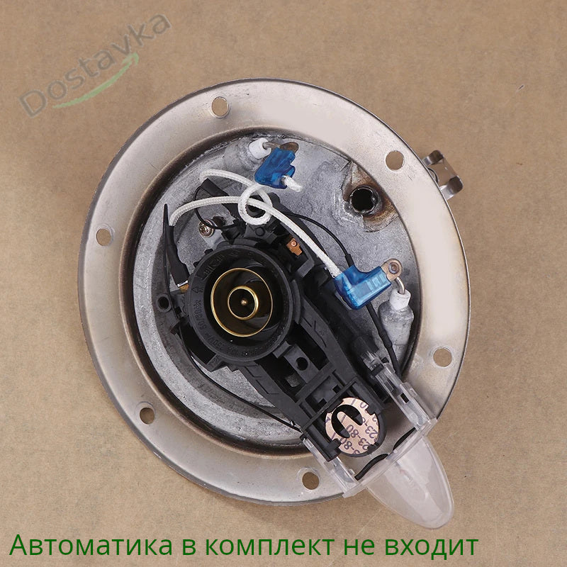 Дисковий Тен керамічного чайника Scarlett, Magio, Delfa, Maxwell, Hausmark (з трубкою)