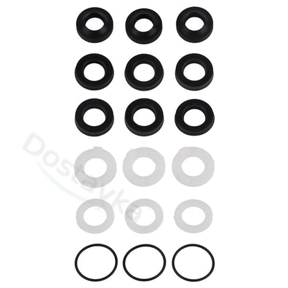 Ремкомплект седла плунжера автомойки 5342793 VORTEX (534279324)