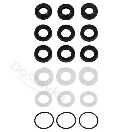 VORTEX 5342793 (534279324) Ремкомплект сідла плунжера автомийки