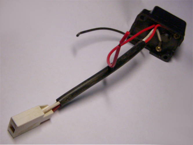 Пусковое реле на 1.4 Ампера, для холодильника Минск