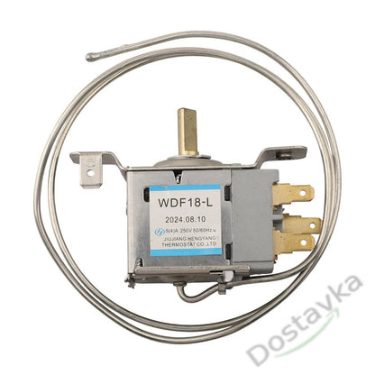 Терморегулятор WDF18 для холодильника Samsung, Lg
