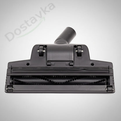 Щетка насадка для пылесоса для трубы 32 мм 4 колеса w275 вал-щетка