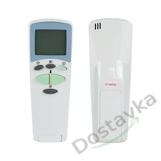 Пульт для кондиционера 6711A90032Y LG