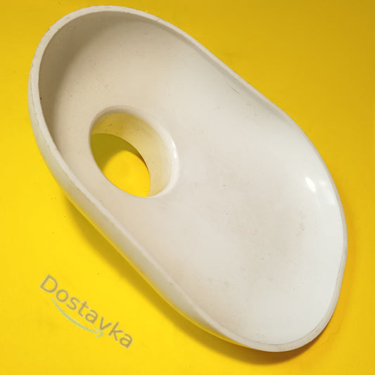 Лоток для м'ясорубки (пласт.) 190, 250, 450 Ельво