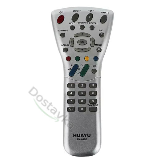 Пульт для телевізора Sharp GA455WJ TV GA455WJ GA297WJSA GA074WJSA GA031WJSA