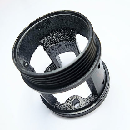 Фланець перехідний 3FRESH (d75, h72, B04) для заглибного насоса Rudes