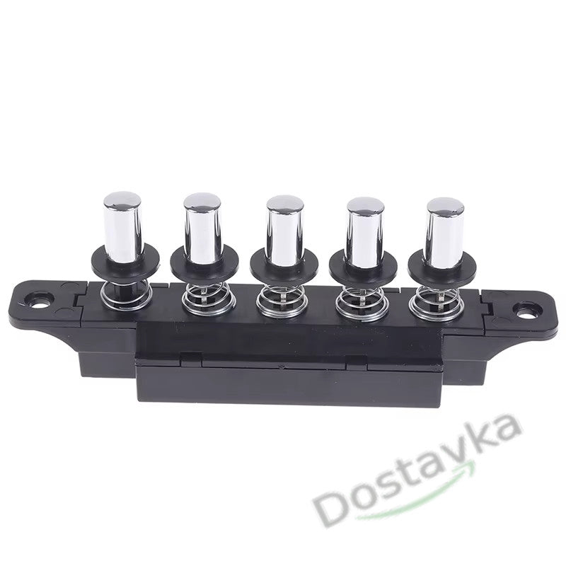 Блок управления КQ35-1 KH50/60/90 (кнопки) режимами вытяжки Pyramida