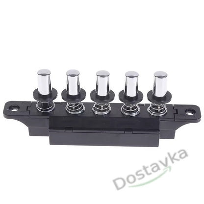 Блок управления КQ35-1 KH50/60/90 (кнопки) режимами вытяжки Pyramida