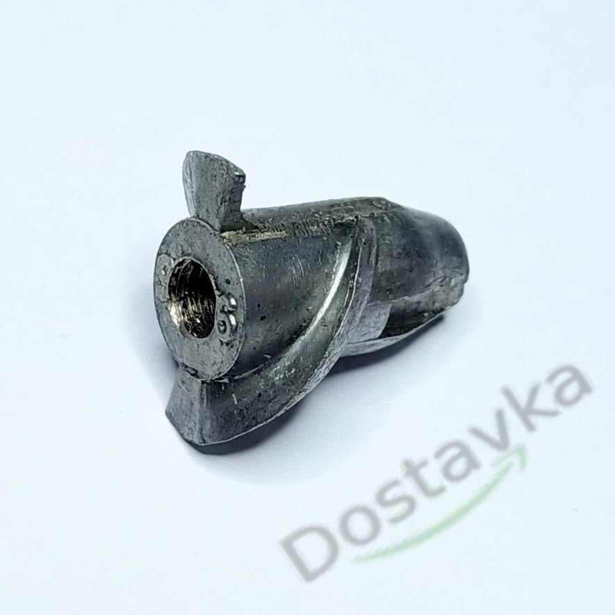 Винт шнека ручной соковыжималки Ручеек-2/ 3