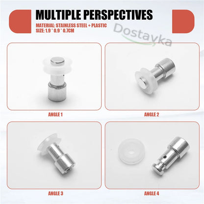 Клапан предохранительный для скороварки/ мультиварки RMC-PM4506 Redmond