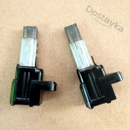 Щетка с держателем 18.4*14.1 (31*20) для мотора пылесоса Samsung