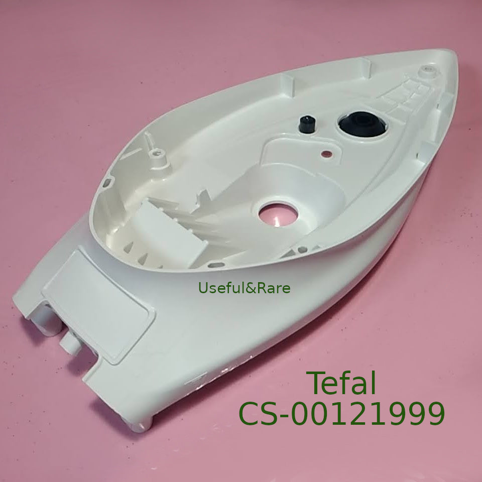 Нижня частина корпусу CS-00121999 для праски Tefal