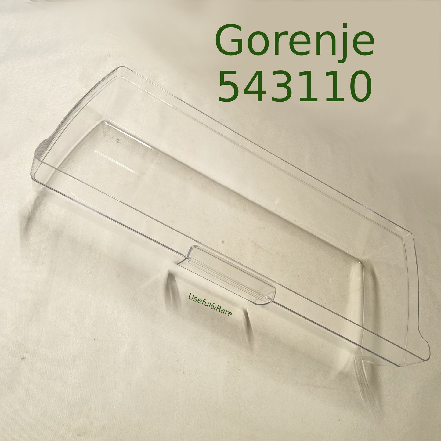 Ящик 525x200x140mm для овощей холодильника Gorenje