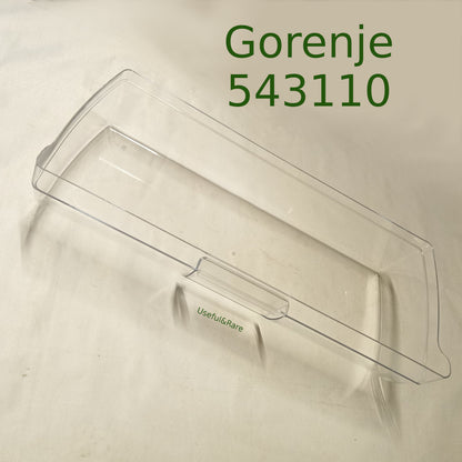 Ящик 525x200x140mm для овощей холодильника Gorenje