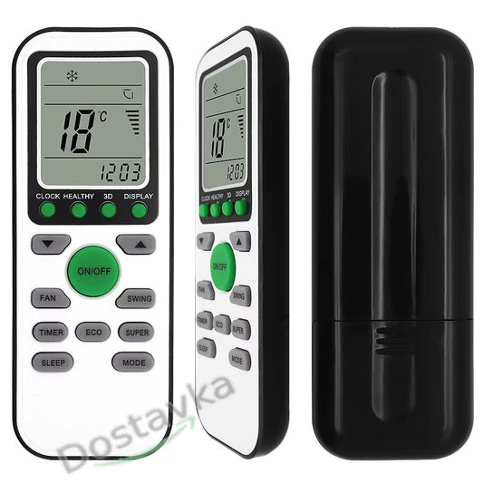 Пульт для кондиционера TAC-09CHSA/CKI TCL