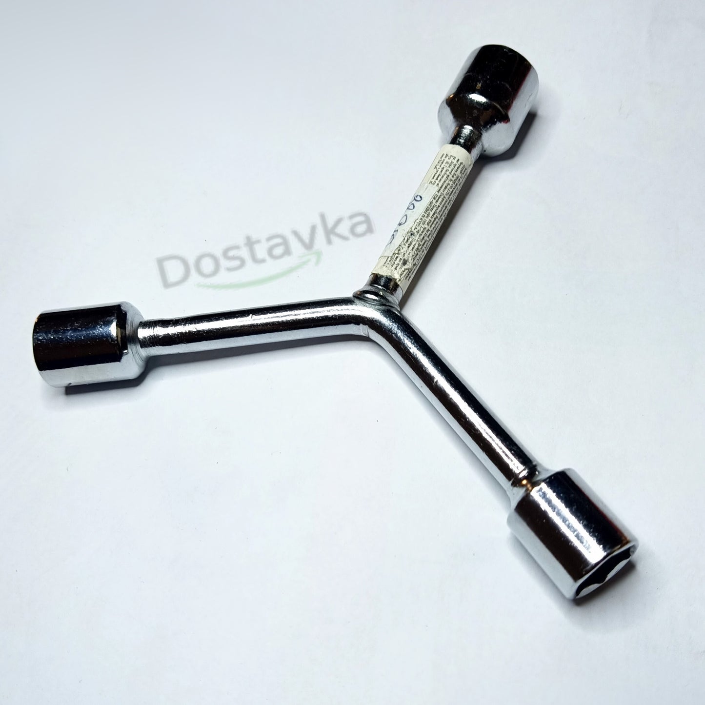 Тройной накидной Y-type гаечный ключ 12-13-15 (3 в 1)