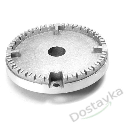 Конфорка дифузор 95 мм для газовой плиты Greta, Норд