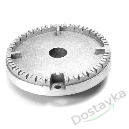 Конфорка дифузор 95 мм для газовой плиты Greta, Норд