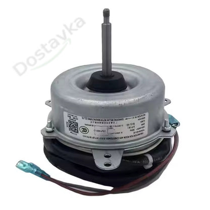 Мотор вент. зовніш. блоки для кондиц. YDK36-6 36W ???V 0.29A, шток 8x57mm (за годину) Digital