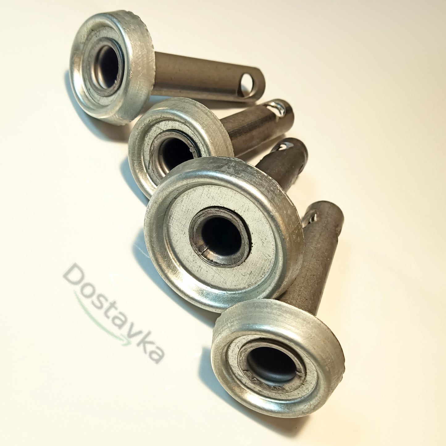 Горелки газовой плиты Наталка, Азовмаш, Норд, Идель ножка 95 мм