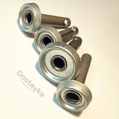 Горелки газовой плиты Наталка, Азовмаш, Норд, Идель ножка 95 мм