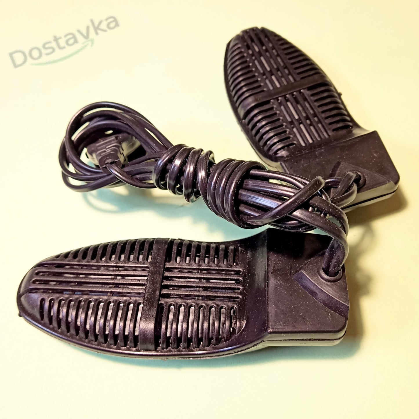 Электросушитель для обуви слюдяной 9Вт