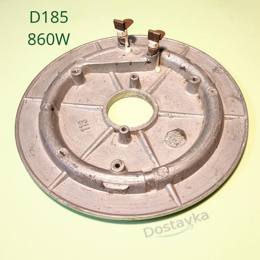 Тен-диск для мультиварки RMC-M4500 Redmond (860W D=185mm)