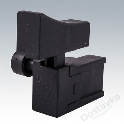 ZLB KR51 8A 14*41 Кнопка з фіксатором для перфоратора, шліфувальної машини