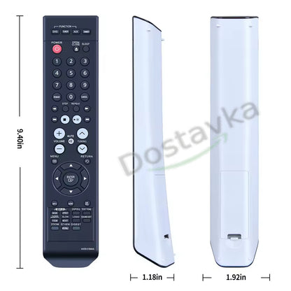 Пульт домашнього кінотеатру AH59-01644A Samsung