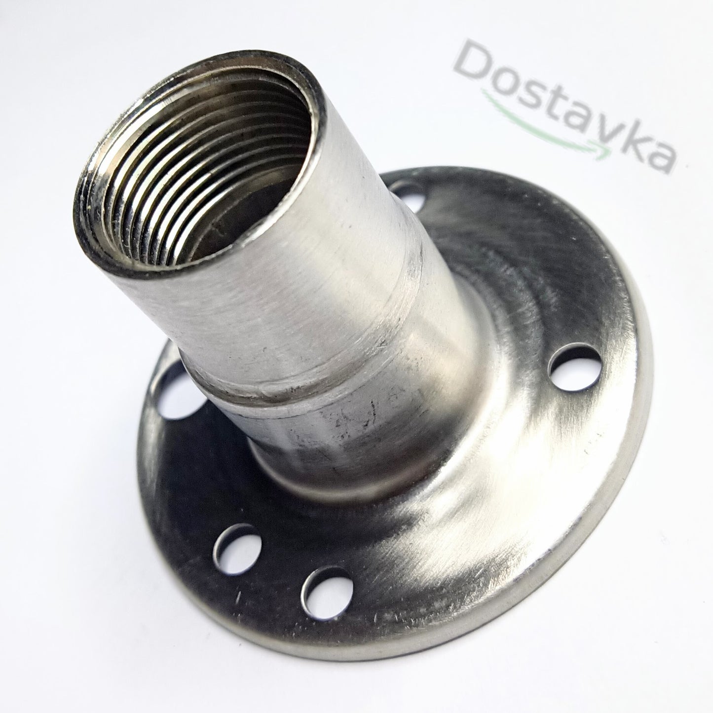 Верхній патрубок d25 72*70 насоса Aquatica 777201 (¾") (777201002)