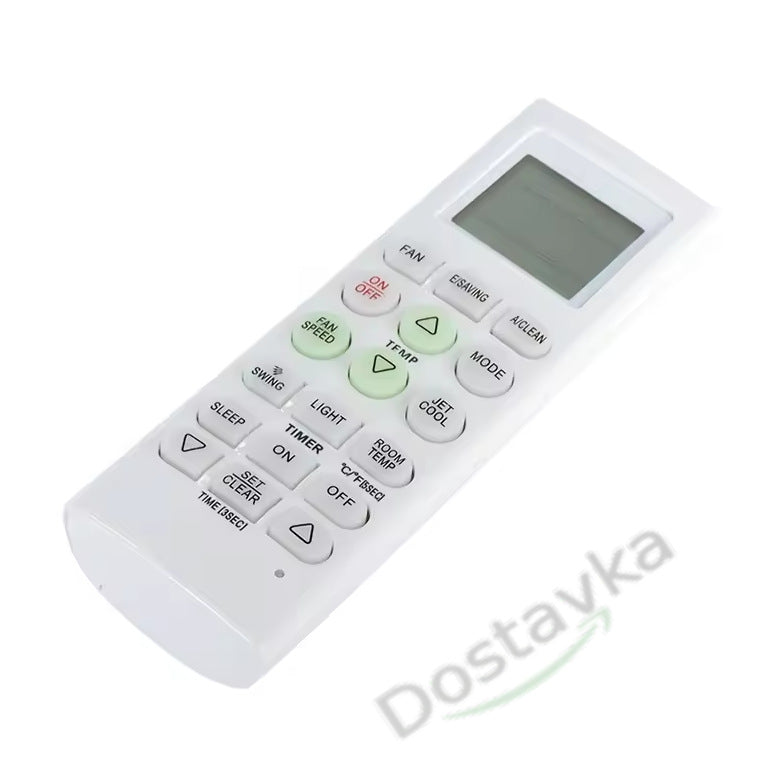 Пульт для кондиціонера AKB73315608 LG