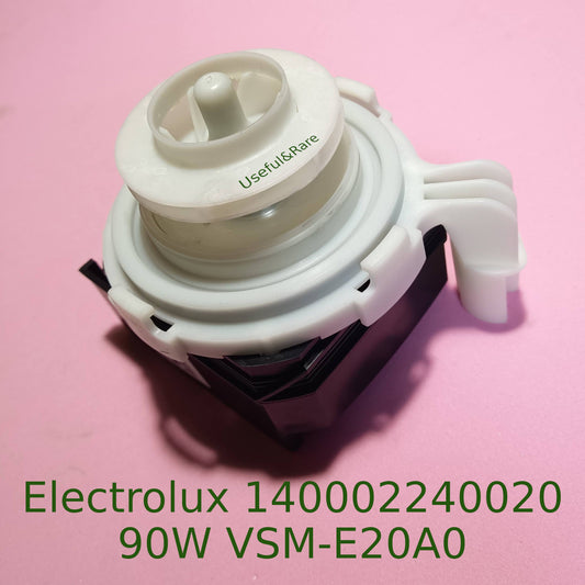 Помпа циркуляційна 140002240020 90W VSM-E20A0 посудомийної машини Electrolux