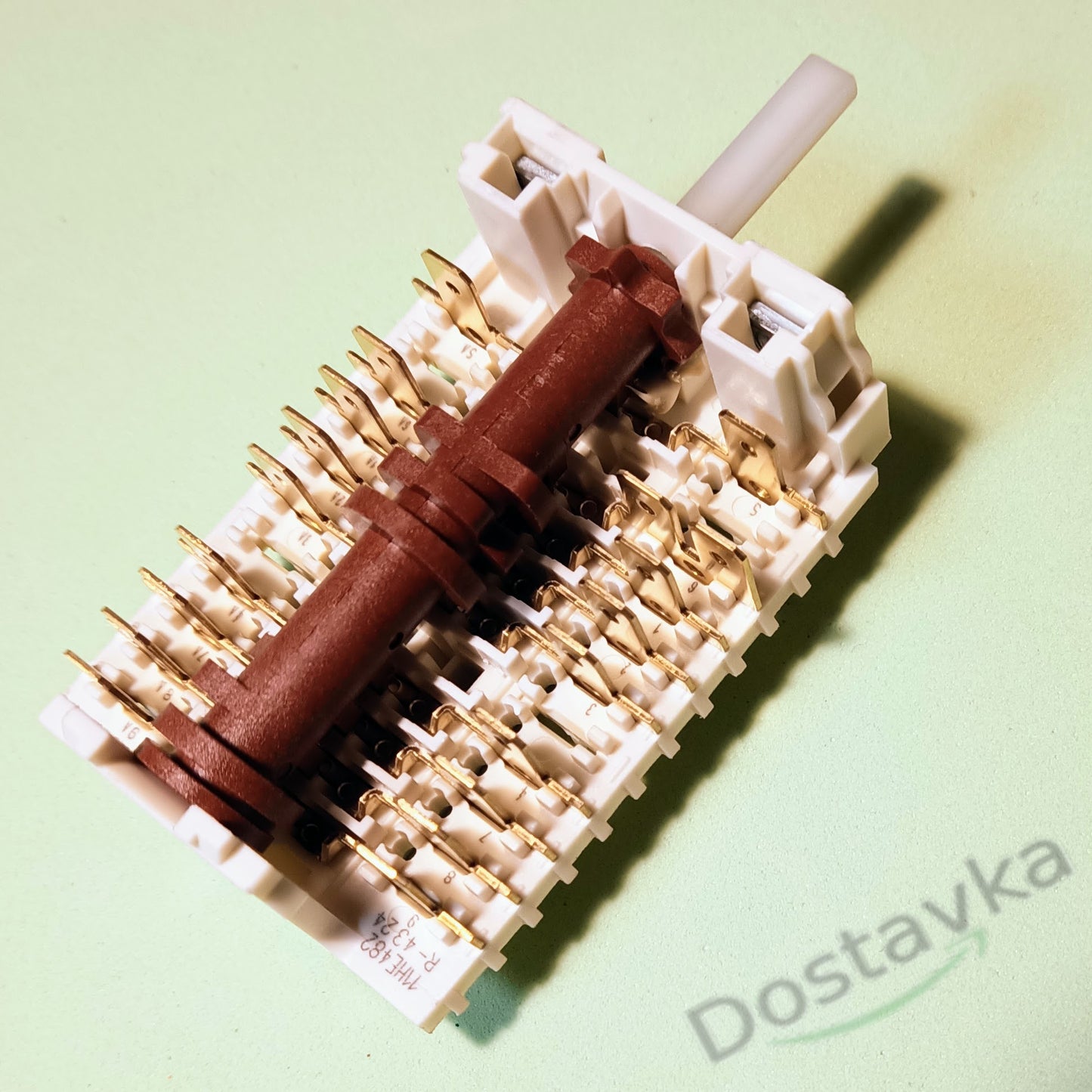 Перемикач 8071442 режимів духовки Hansa