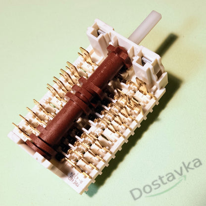 Перемикач 8071442 режимів духовки Hansa