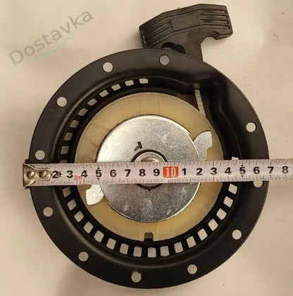 Ручной стартер для дизельного генератора 170f Dorkel DRG 1713D